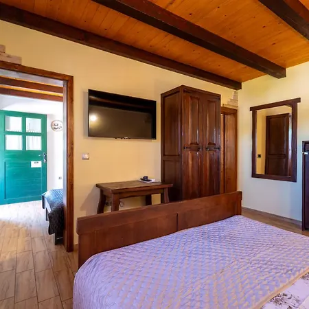 Tea Villa Posedarje