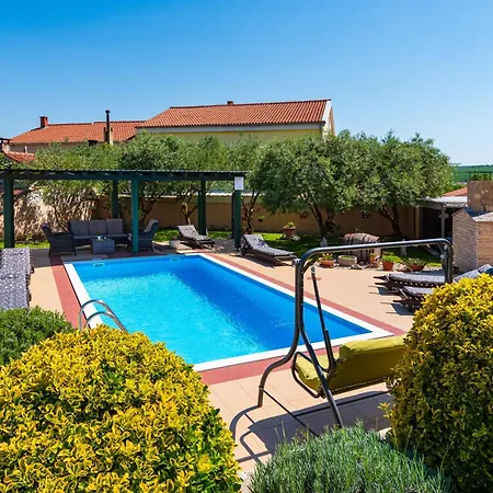 Villa Tea Posedarje