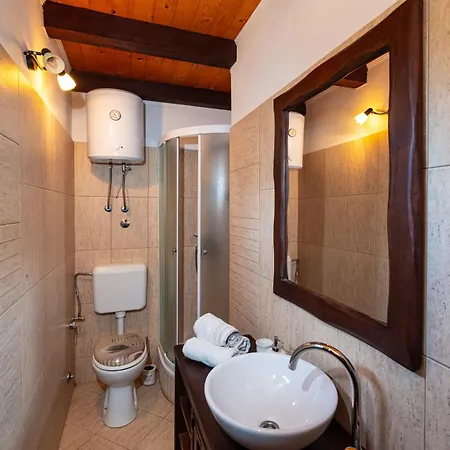 Villa Tea Posedarje