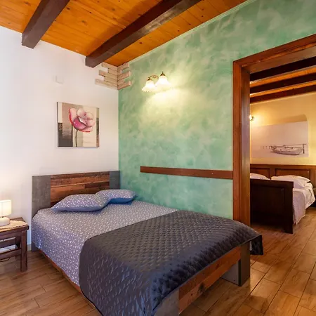 Tea Villa Posedarje