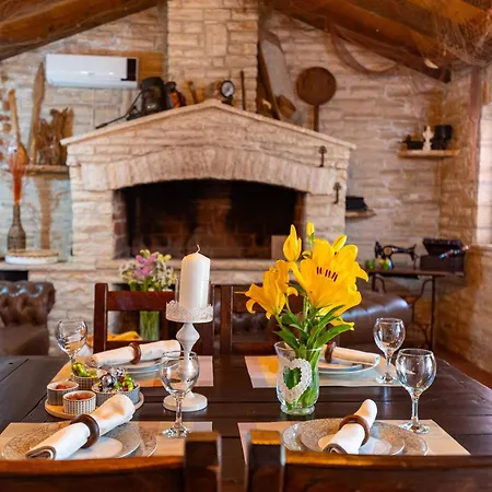 Villa Tea Posedarje