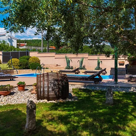 Tea Villa Posedarje