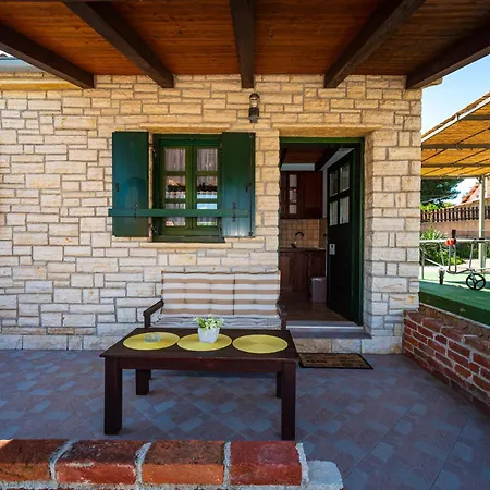 Tea Villa Posedarje