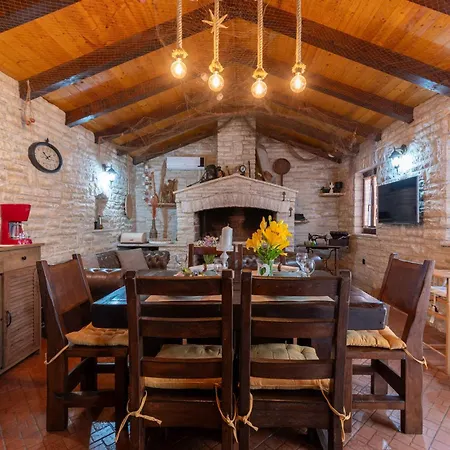 Tea Villa Posedarje