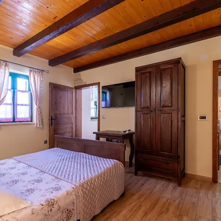 Villa Tea Posedarje